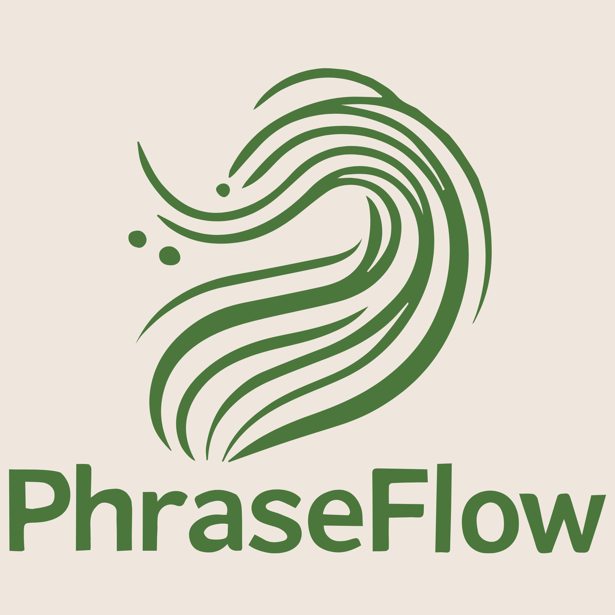 PhraseFlow